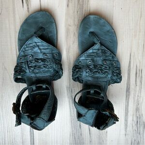 Freebird Rome Size 8